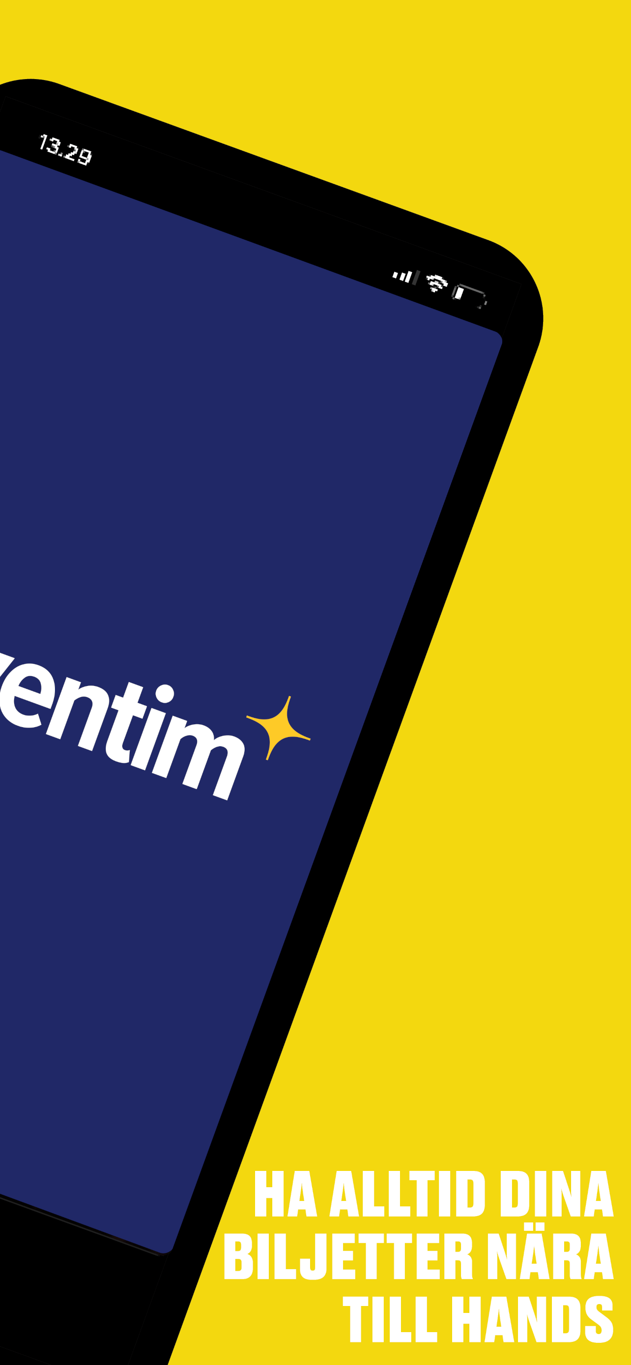 Eventim Sverige