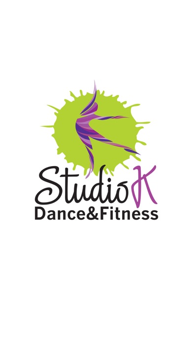 Screenshot #1 pour Studio K Dance and Fitness