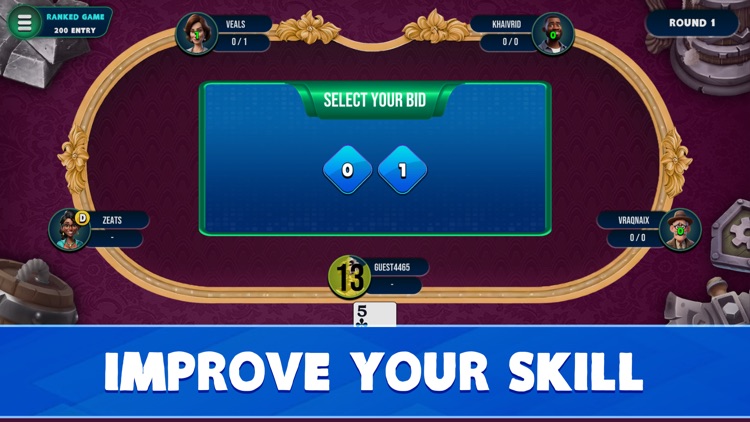 Truth - Card Game screenshot-3