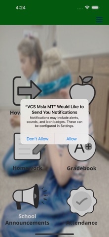Valley Christian School, MT Screenshot 1 of 3