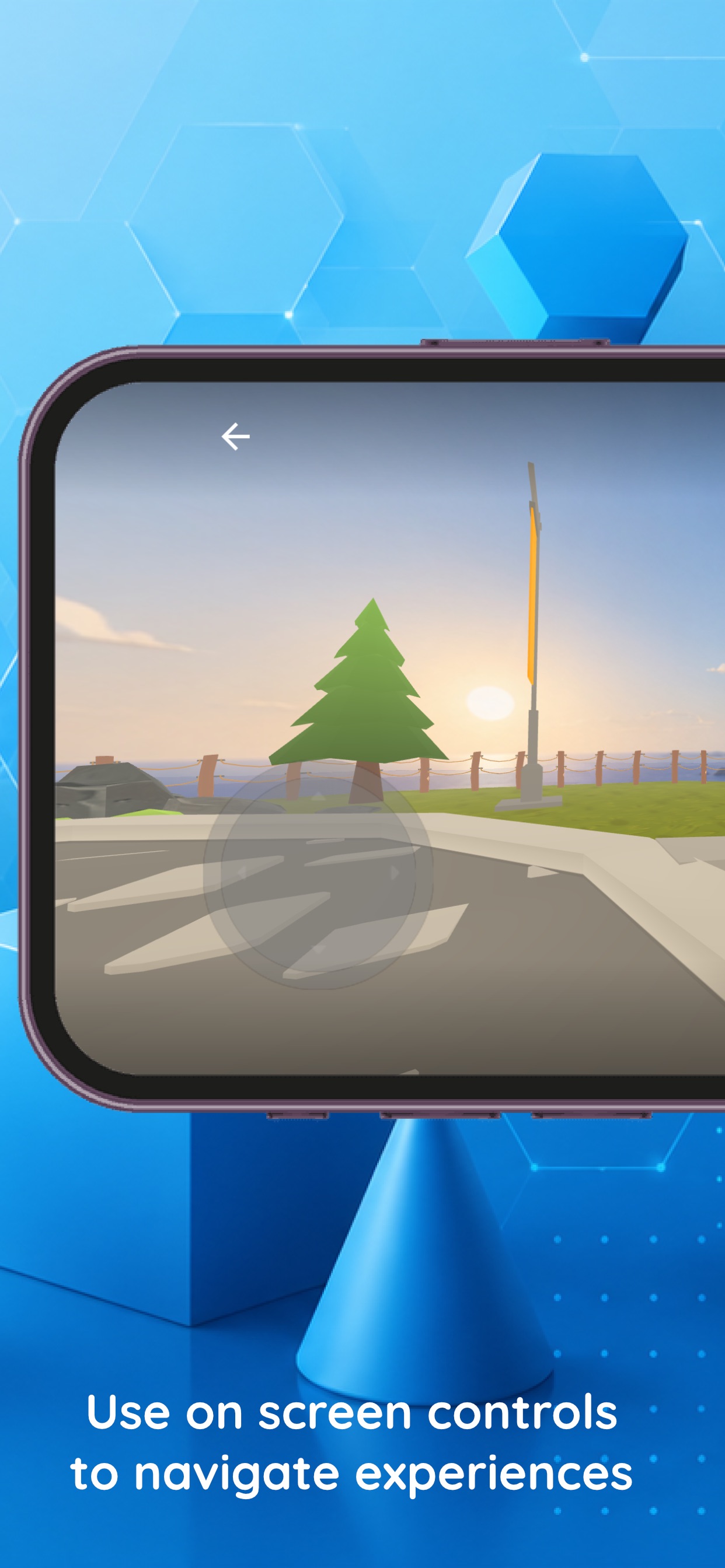Screenshot 3 of Scenebrook