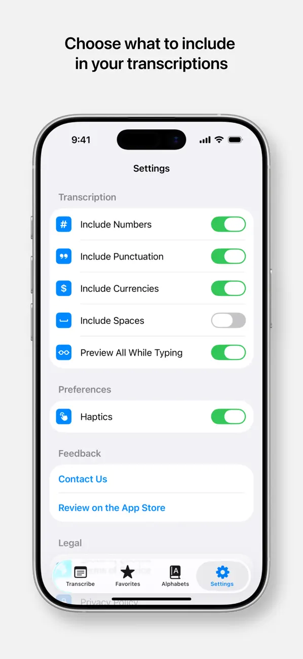 #5. Codifier (iOS) 게시자: Piotr Bakker