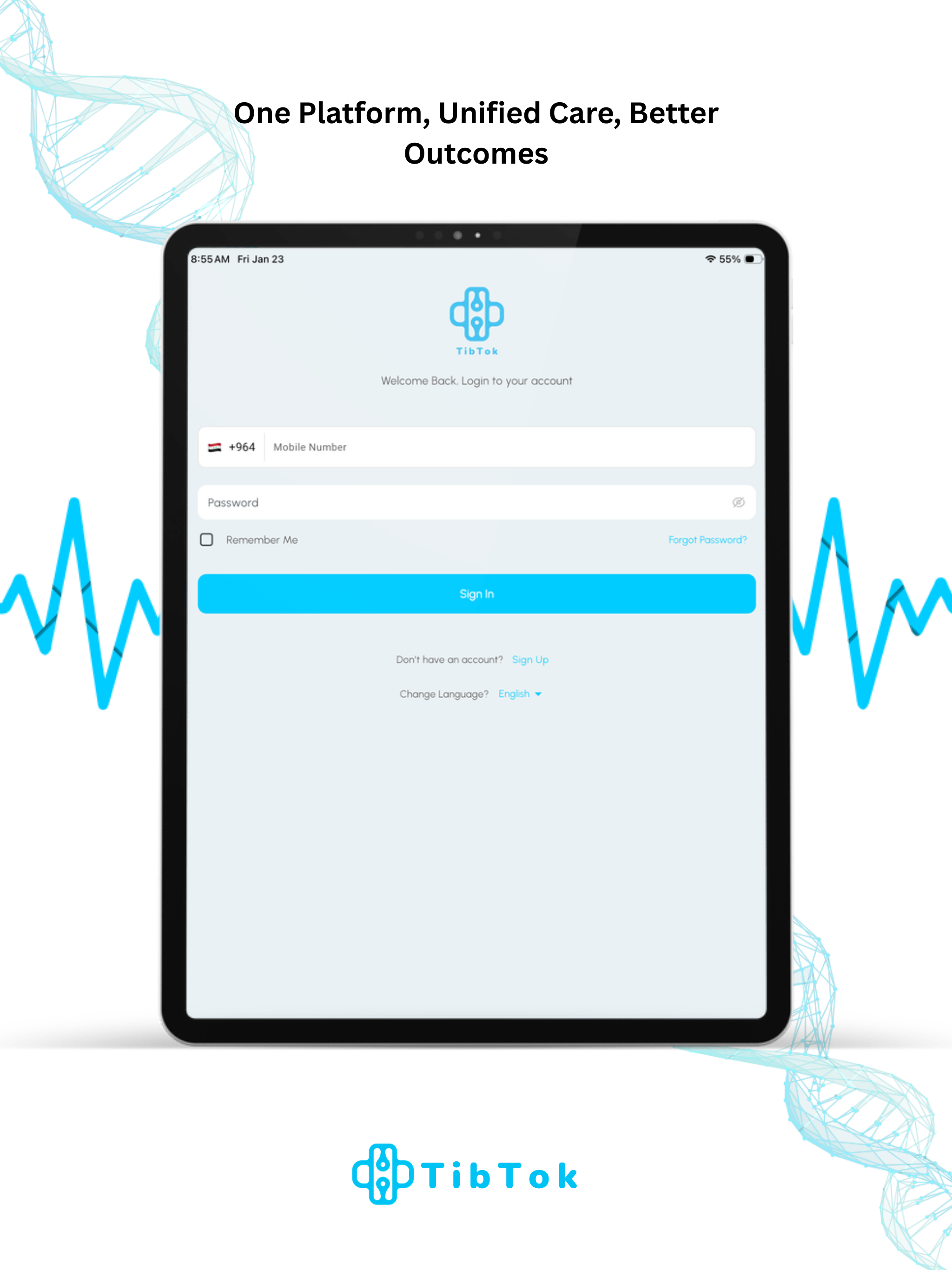 TibTok screenshot 8