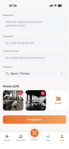 DoniDoni Screenshot 10 of 10