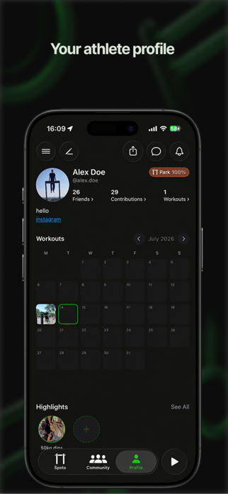 PullPoint Screenshot 6 of 10