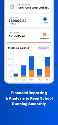 Nucleus-Inforida Screenshot 4 of 4