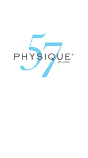 Physique 57 Bangkok screenshot 1