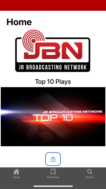 Apollo Streams Network screenshot-3