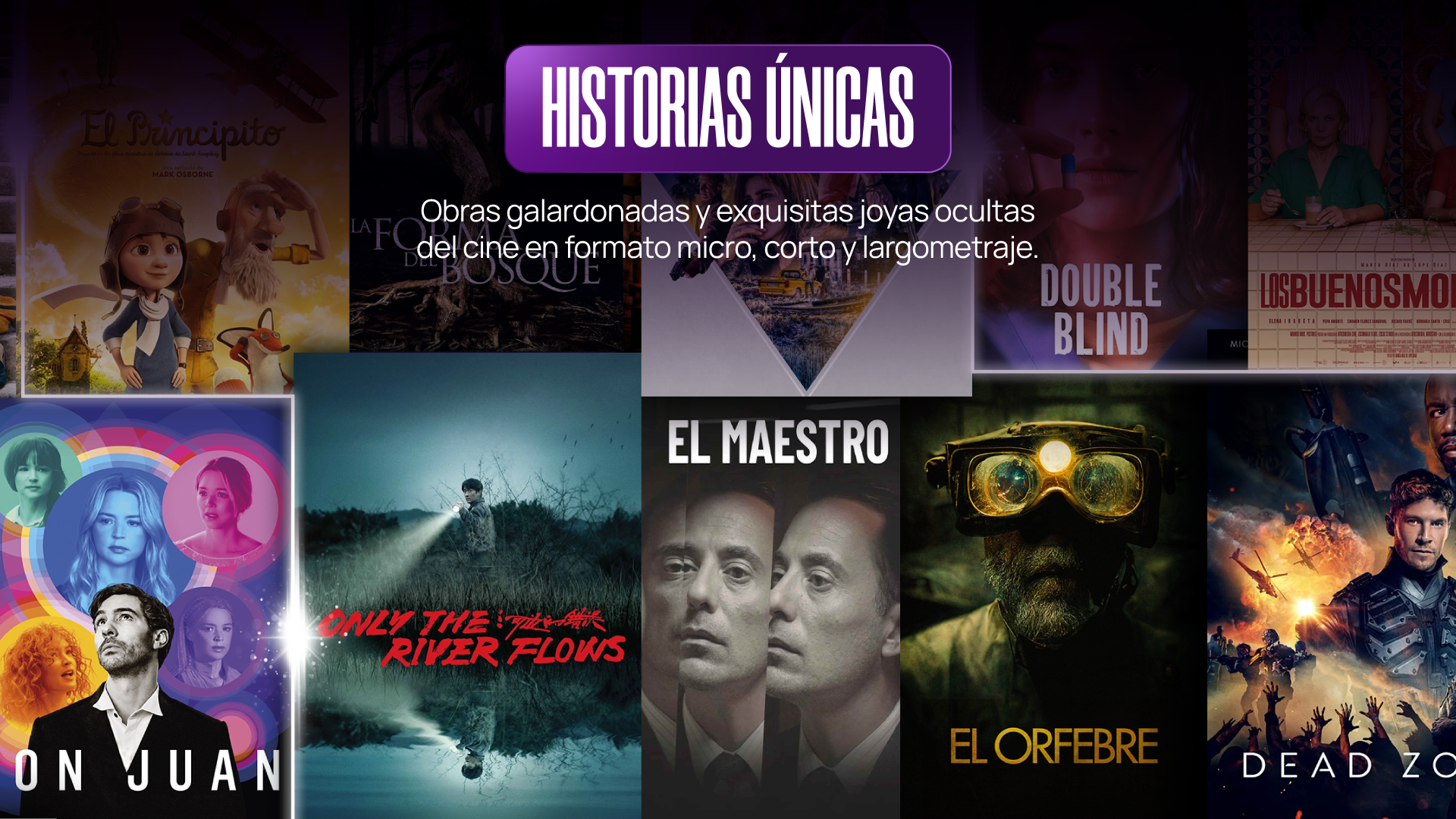 FILMITY – películas y cortos screenshot 19