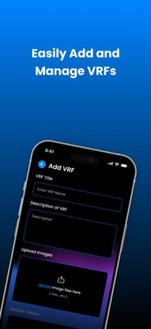 SINQ screenshot