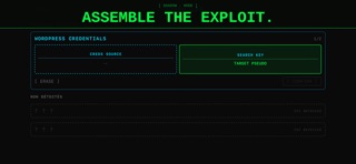 Daemon Node Screenshot 5 of 5