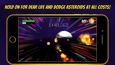 Doge Flyer Screenshot