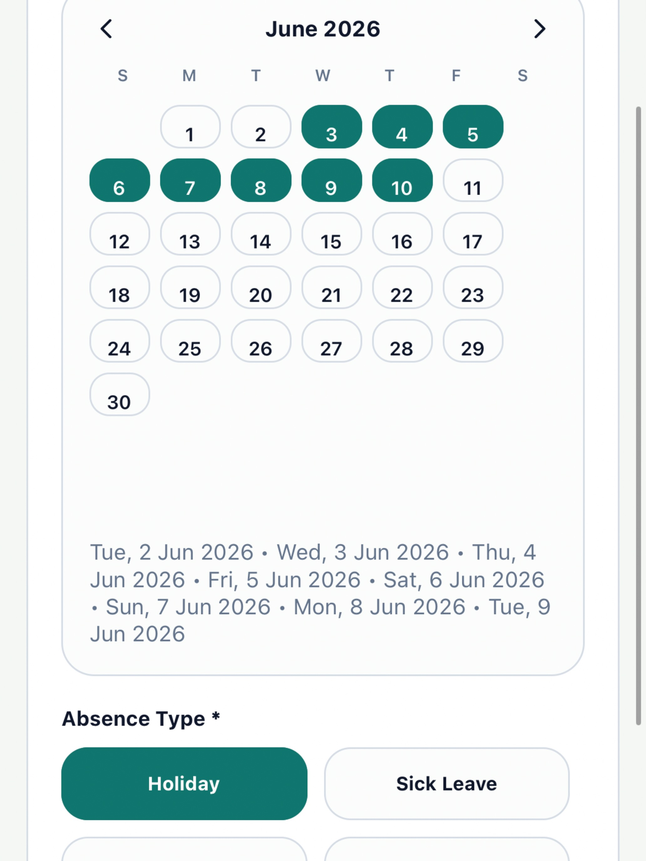 AbSync (f7b30b) screenshot 6