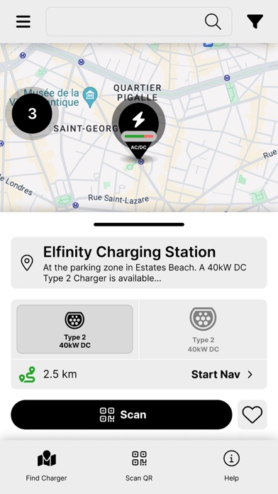 Elfinity Screenshot