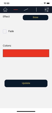 FAD-App Screenshot 4 of 7