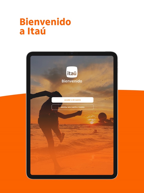 Screenshot #4 pour Itaú Paraguay