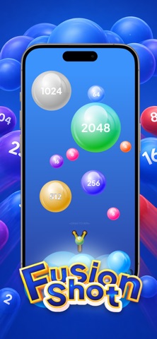 FusionShot Screenshot 3 of 3