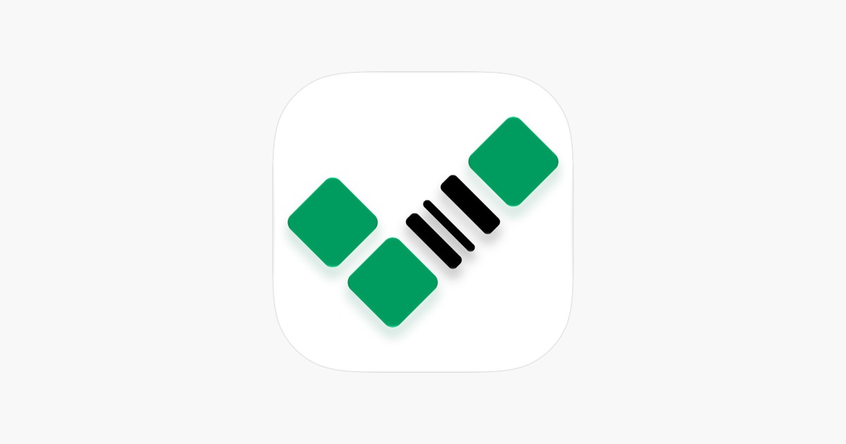 ‎Mobile Inventory: Scan & Track App - App Store