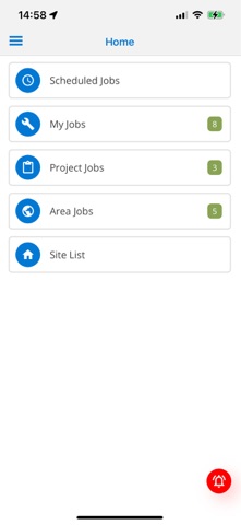 RouteOne Mobile Screenshot 1 of 8