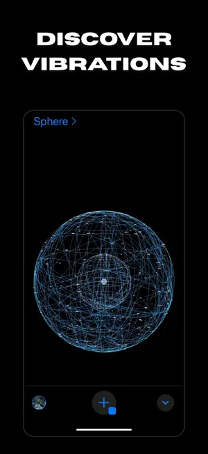 VibNet screenshot 1