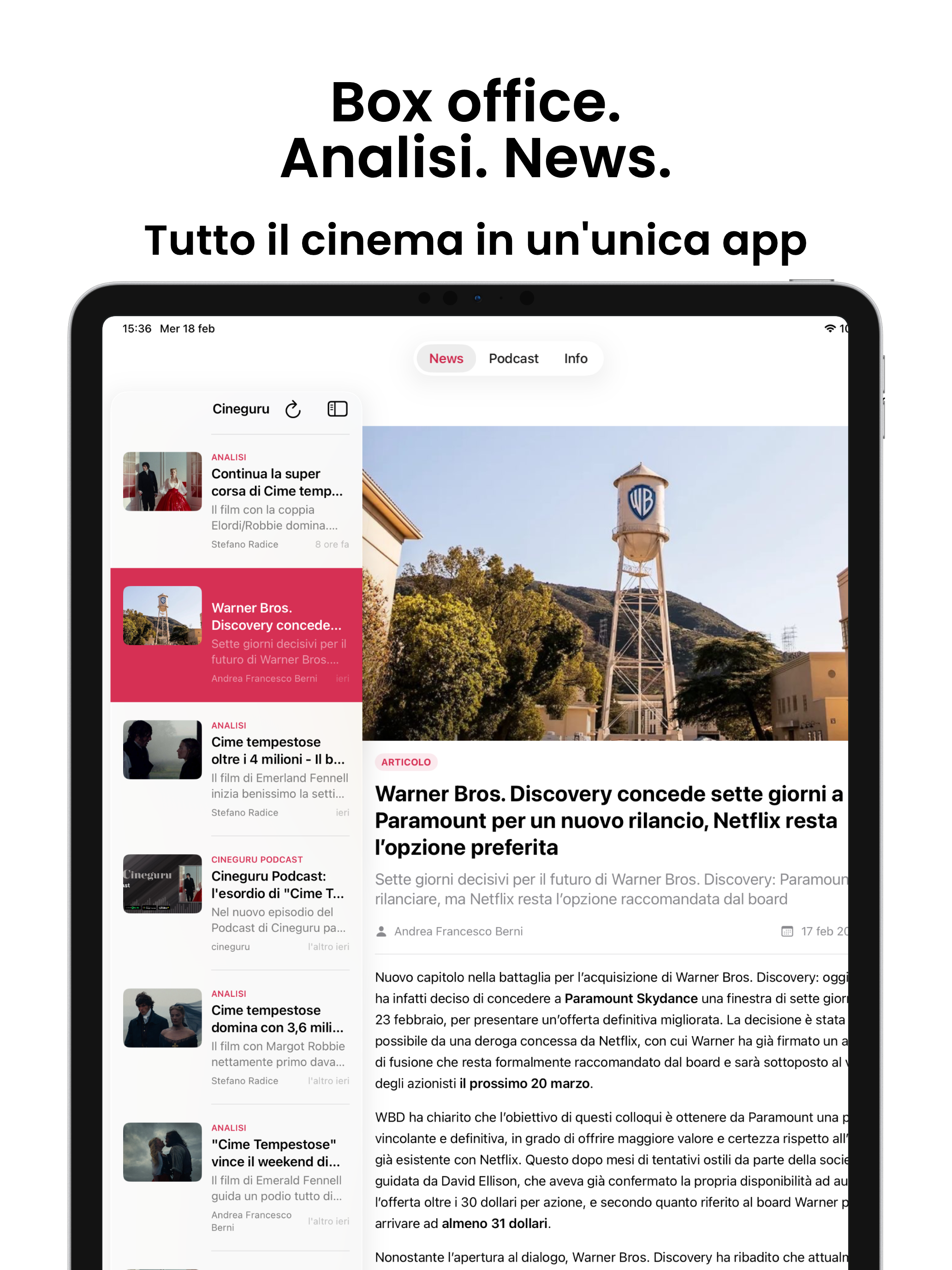 Cineguru