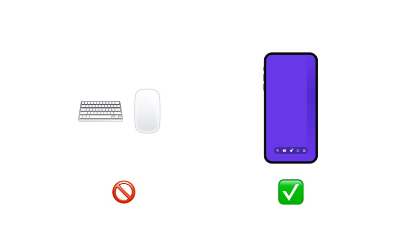 Netclicker TV app screenshot 3