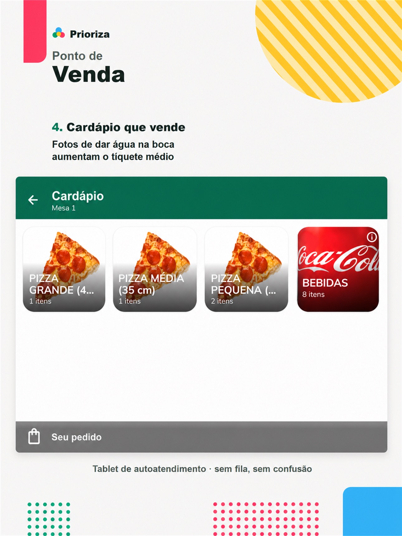 Screenshot 12 of Prioriza PDV