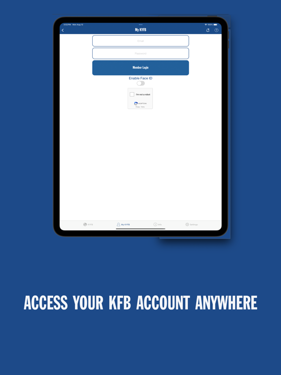 Screenshot #4 pour Kentucky Farm Bureau