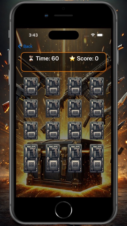 Blessed Box Opener screenshot-3