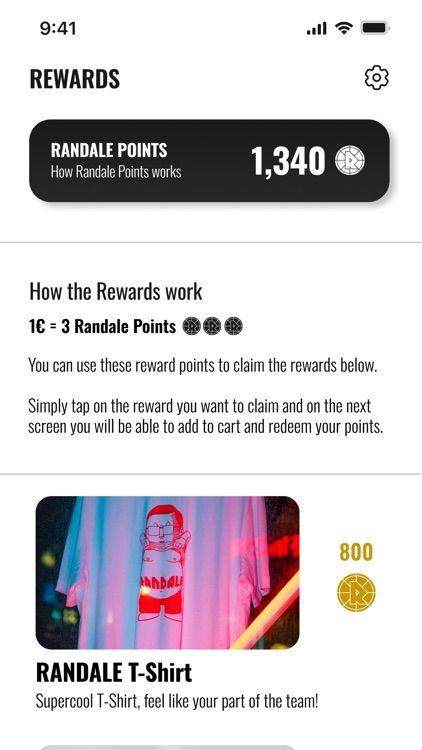 Pizza Randale screenshot-4