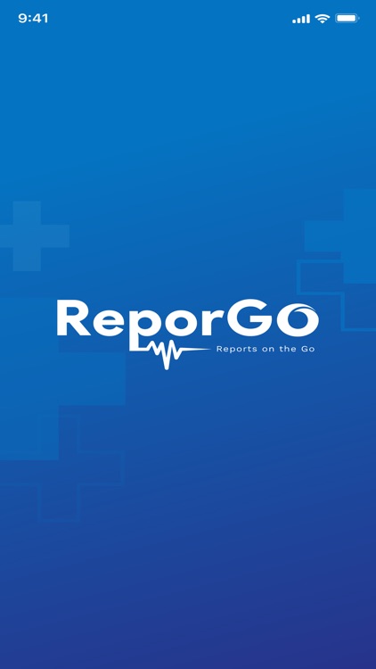 ReporGo