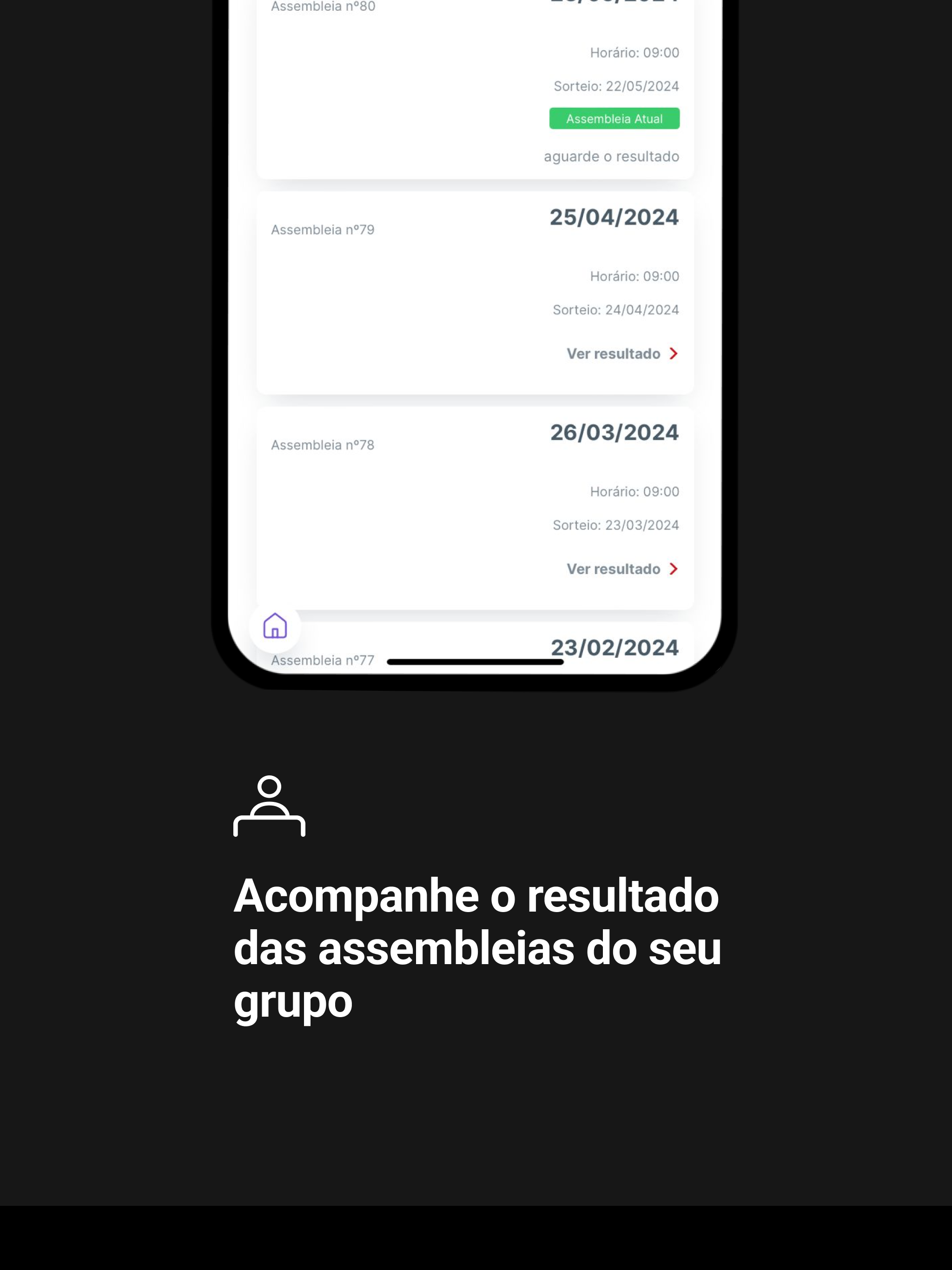 RAM Consórcio
