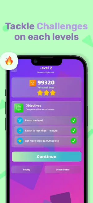 Switch And Match screenshot 3