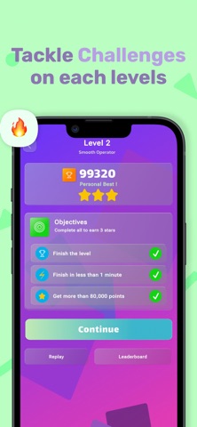 Switch And Match Screenshot 3 of 4
