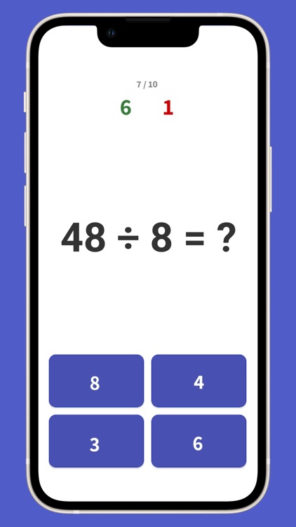 Times Tables: Multiplication screenshot-5
