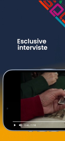 VisitPoggioreale screenshot