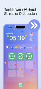 Buddy: ADHD Study Assistant screenshot