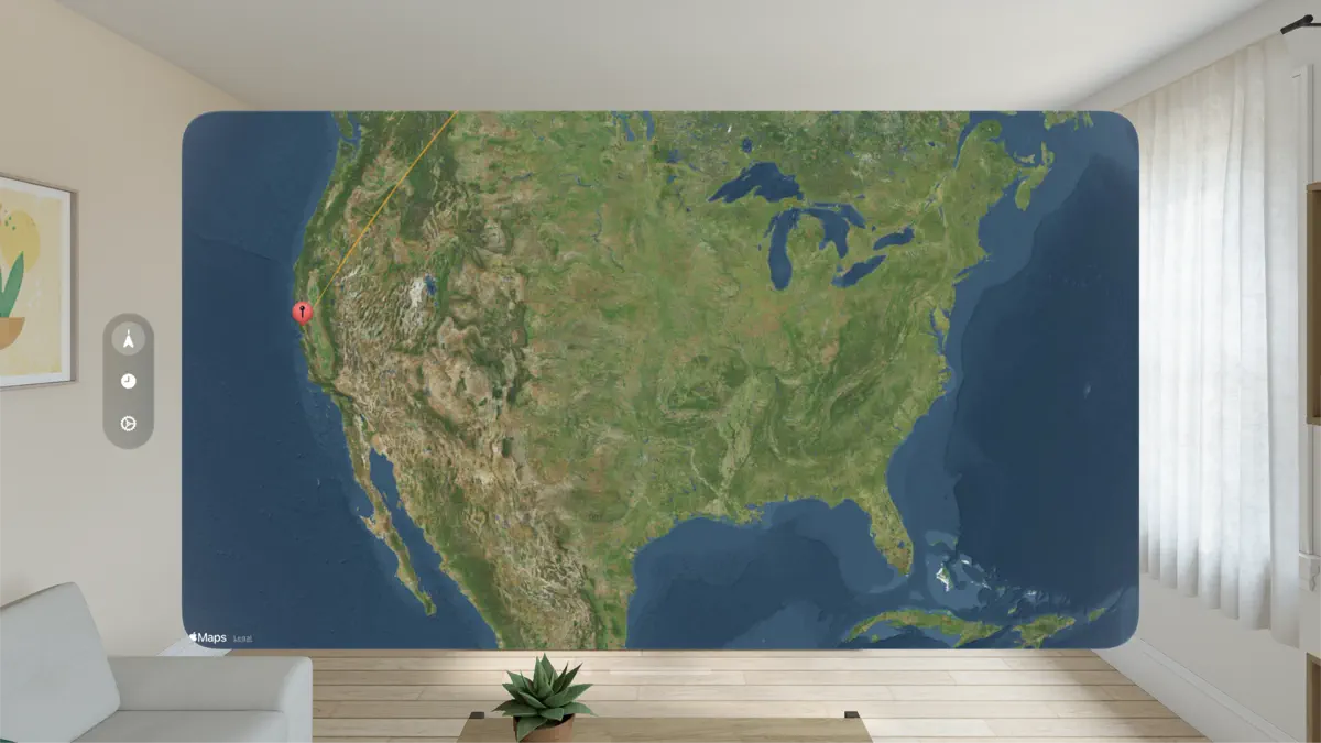 Prayer Times - Leptos screenshot 3