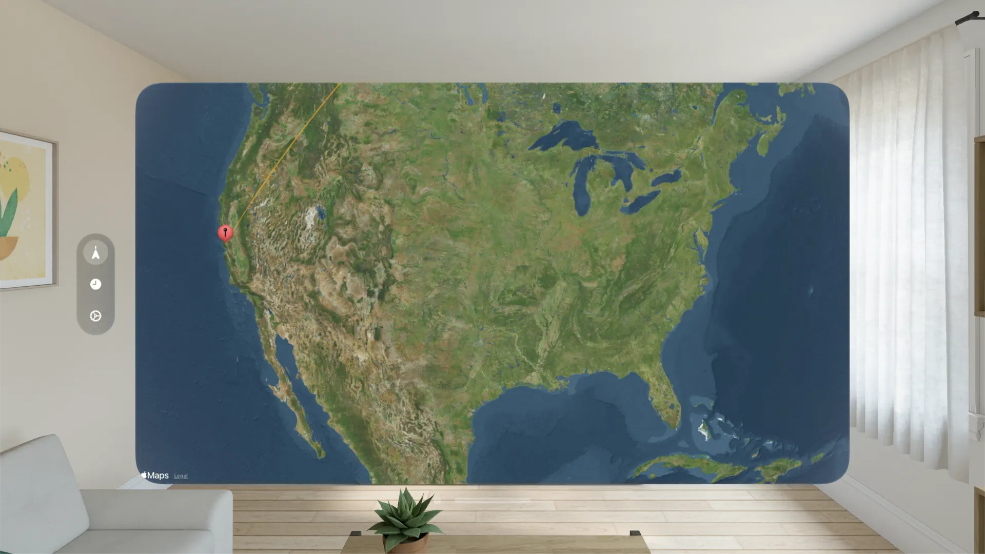 Prayer Times - Leptos screenshot 3