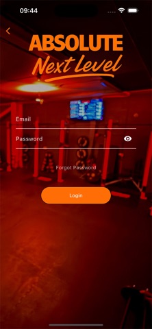 Next Level Fitness Coach screenshot