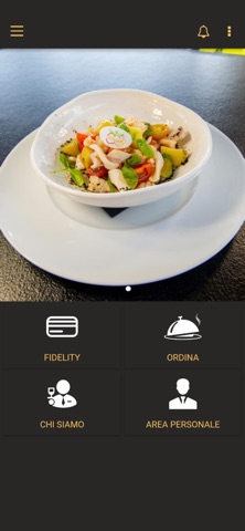 Il Datterino iPhone screenshot