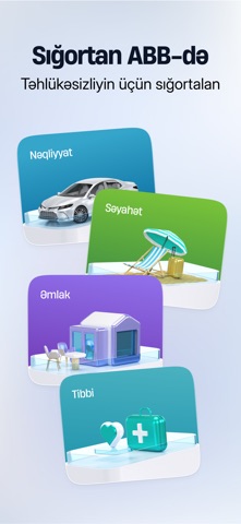 ABB mobile: Bank & Kredit iPhone screenshot