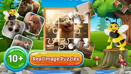 kids & toddlers puzzle games problems & solutions and troubleshooting guide - 4
