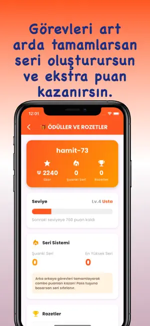 Minik Kaşif screenshot 4