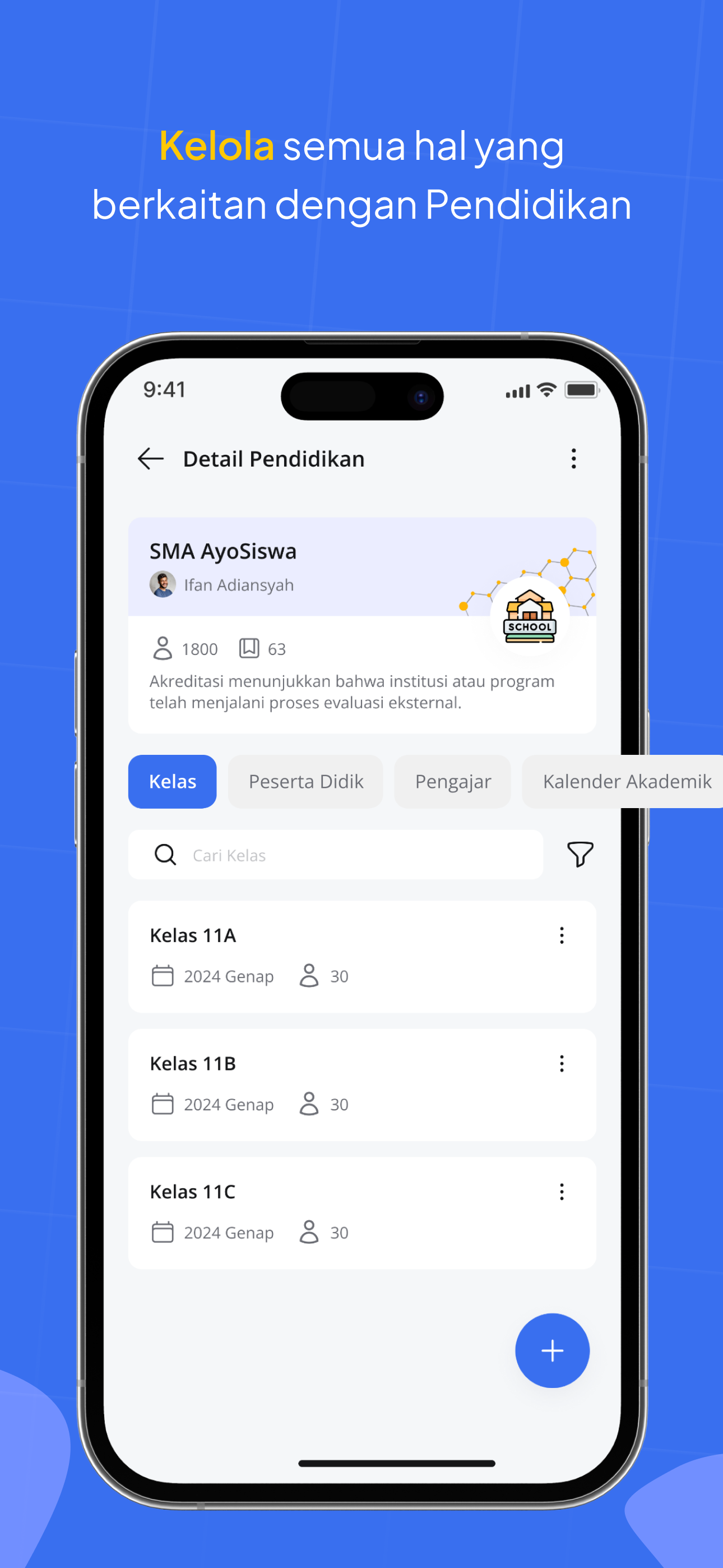 AyoSiswa