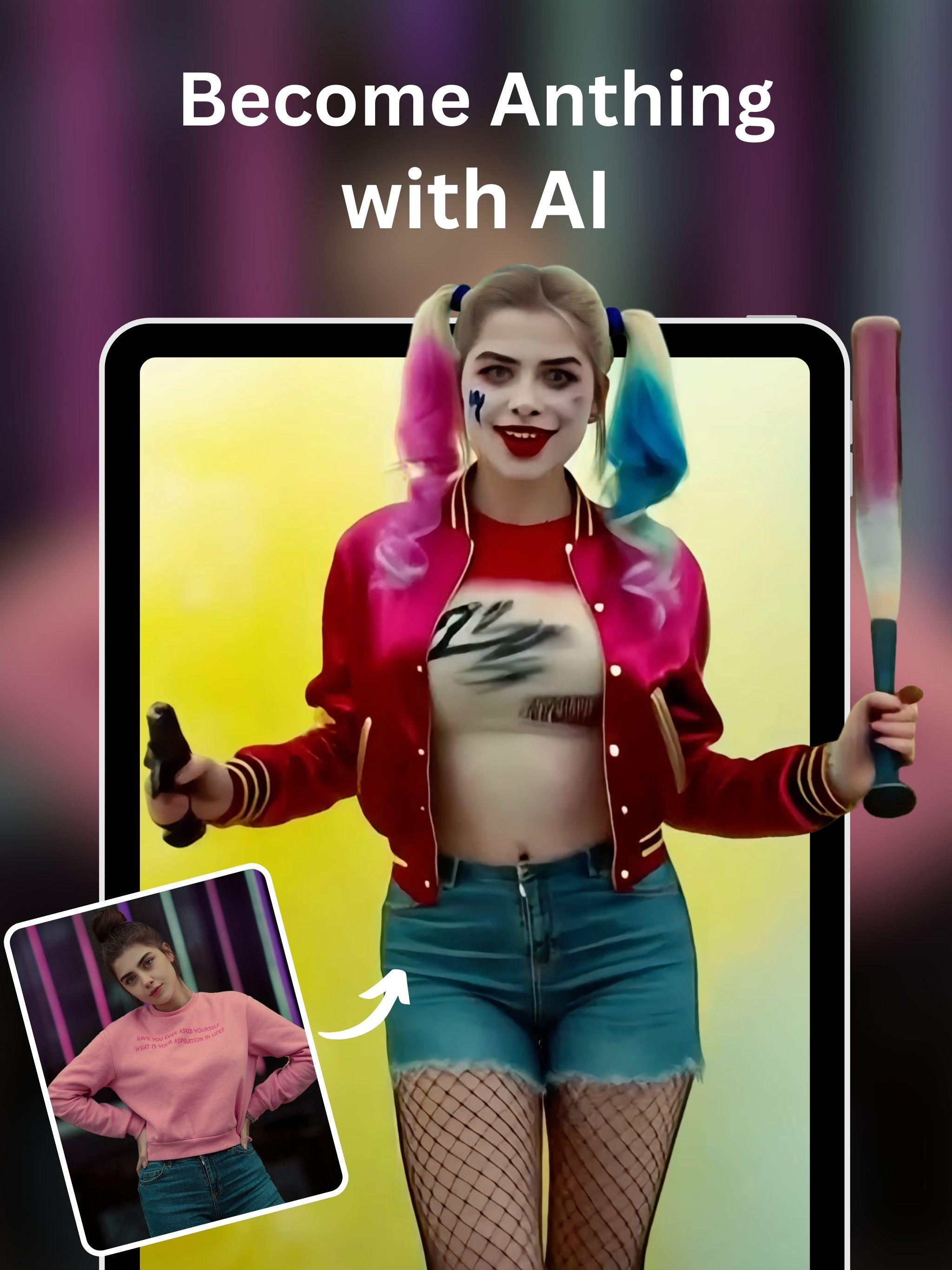 VIDAI - AI Video Generator screenshot 13