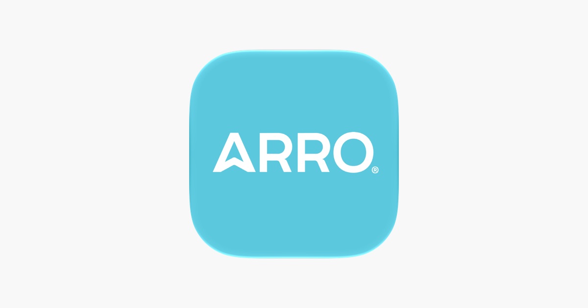 ‎Arro - Taxi App App - App Store