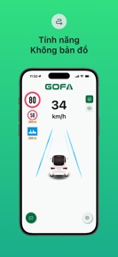 GOFA screenshot