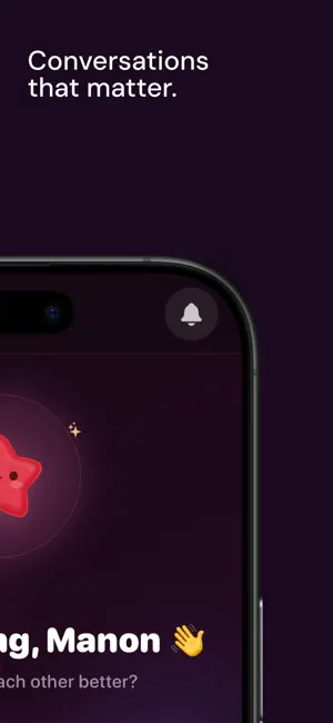 Lumi Lumi : Couple discussions screenshot 3