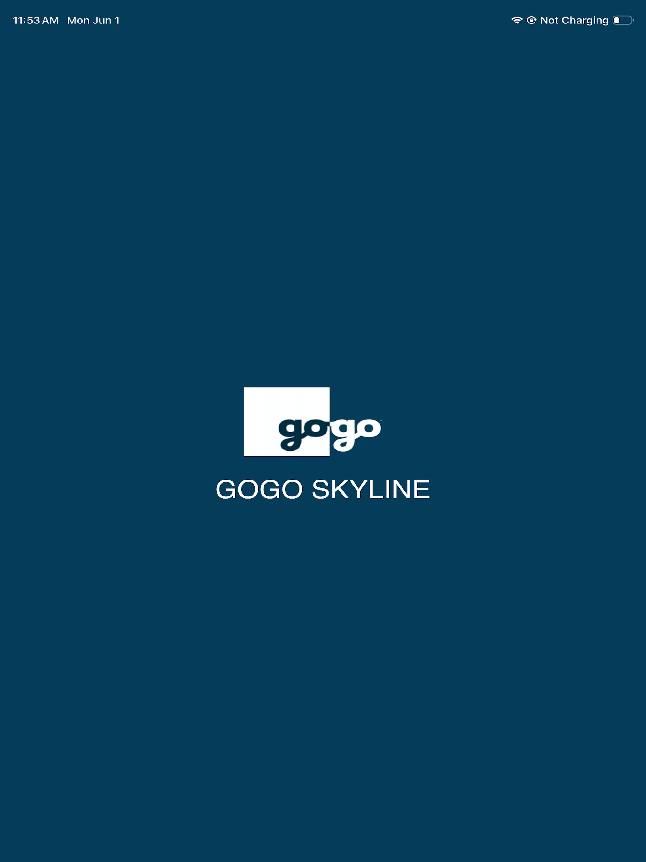 Gogo Skyline
